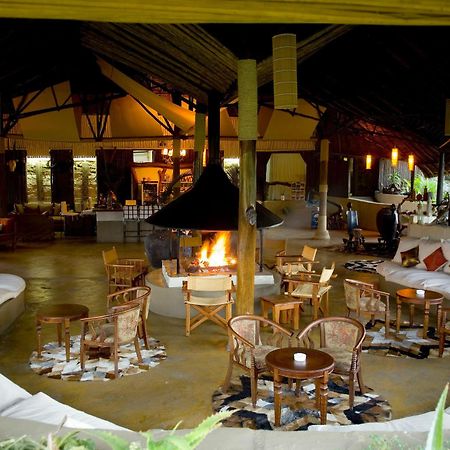 Mbweha Camp Hotel Elmenteita Exterior foto