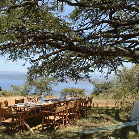 Mbweha Camp Hotel Elmenteita Exterior foto