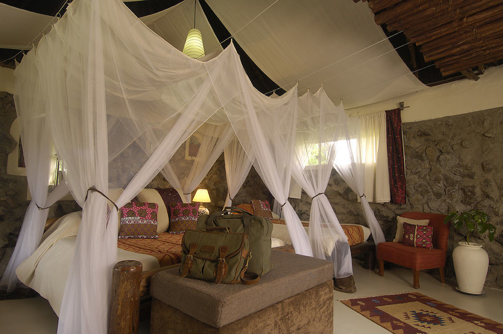 Mbweha Camp Hotel Elmenteita Exterior foto