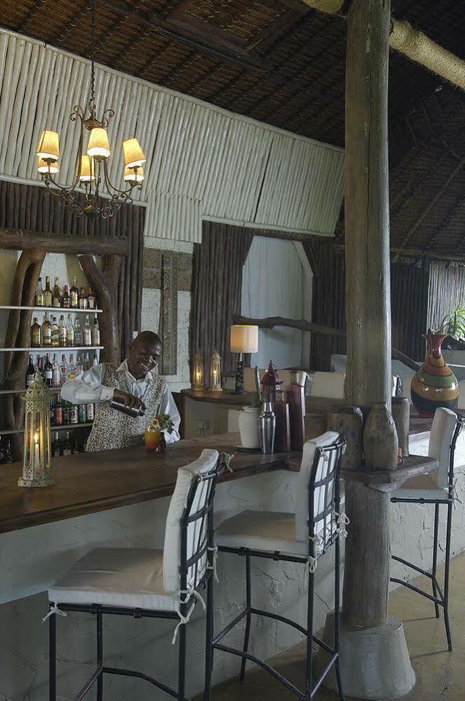 Mbweha Camp Hotel Elmenteita Exterior foto